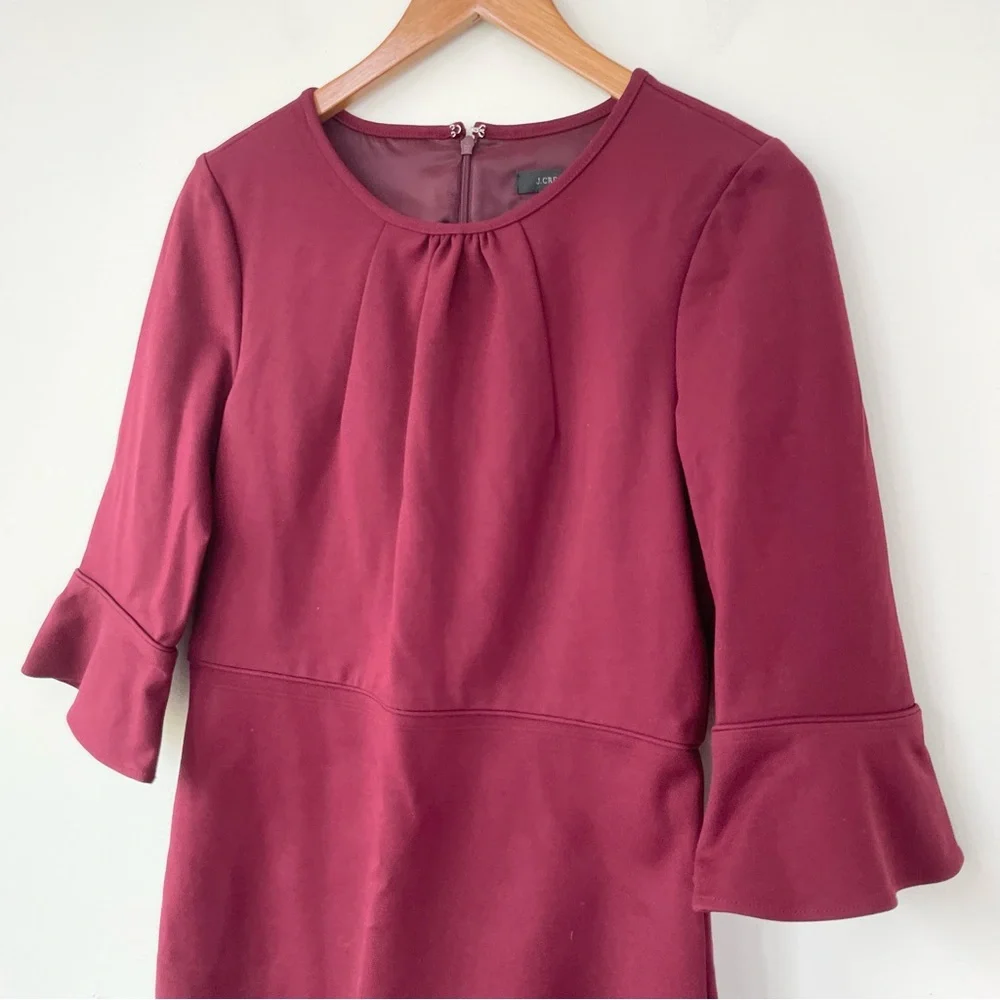 J. Crew crew bell